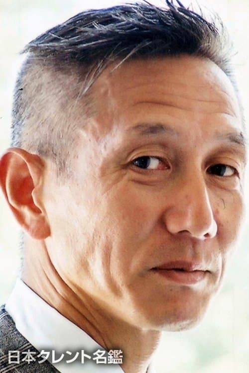 Juji Matsuda photo