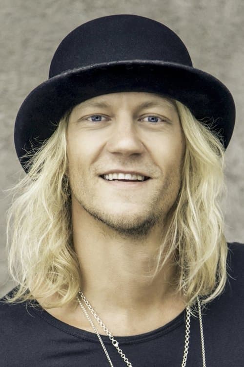 Jukka Hildén photo