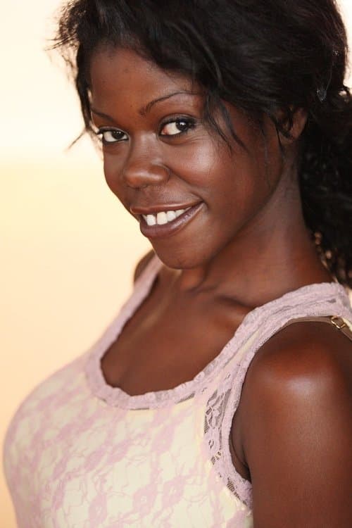 Julanne Chidi Hill photo