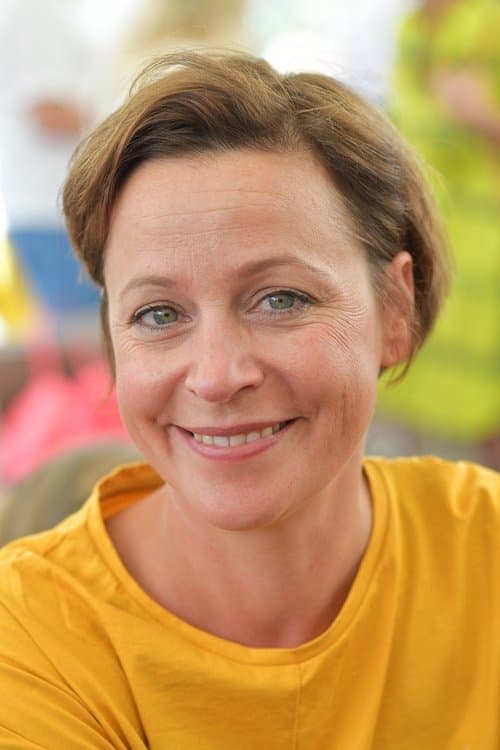 Jule Ronstedt photo