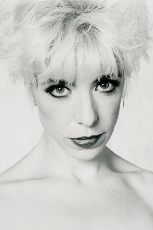 Julee Cruise photo