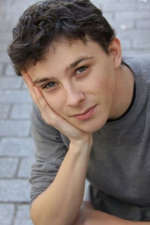 Jules-Angelo Bigarnet photo