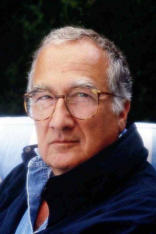 A portrait of Jules Bass