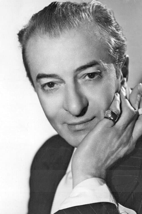 Jules Berry photo