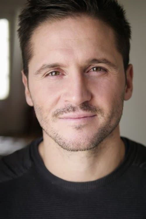 Jules Dousset photo