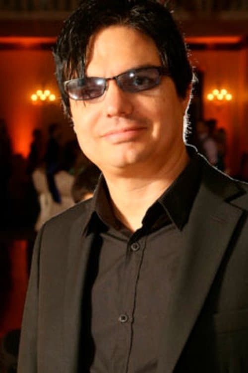 Jules Radino photo