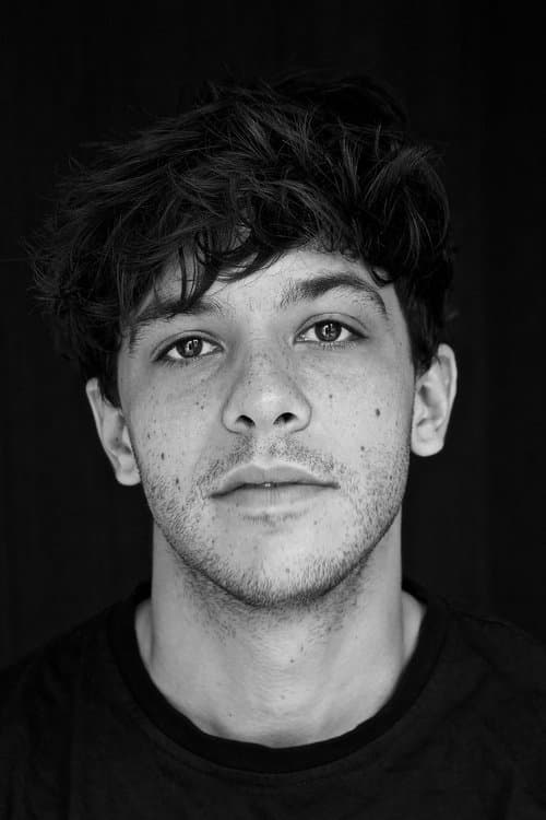 Jules Ronfard photo