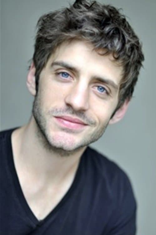 Jules Sagot photo
