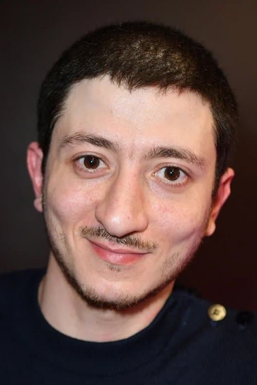 Jules Sitruk photo