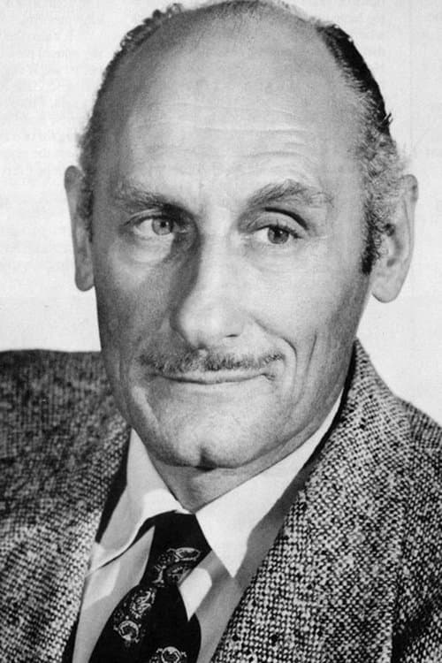 A portrait of Jules White