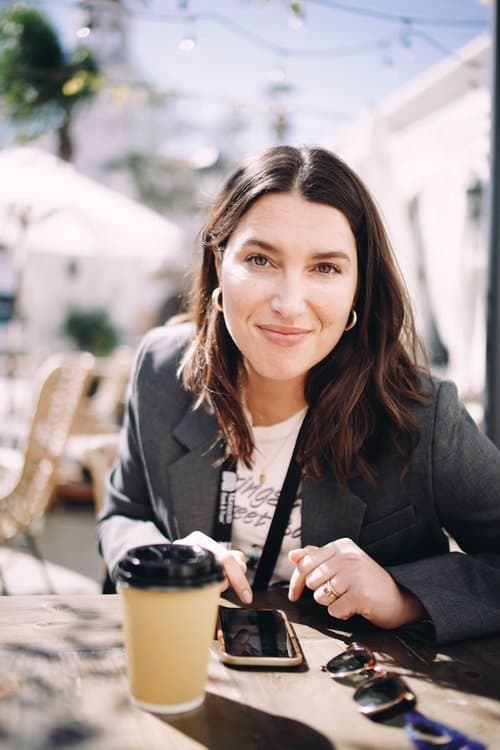 Julia Bales photo