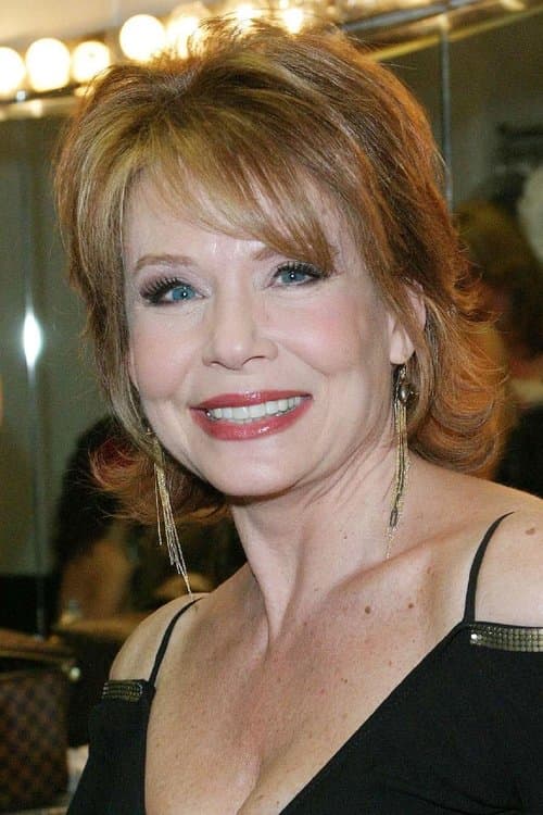 Julia Barr photo