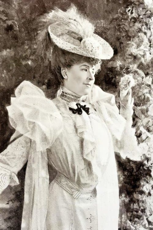 Julia Bartet photo