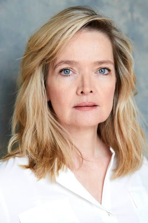 Julia Biedermann photo
