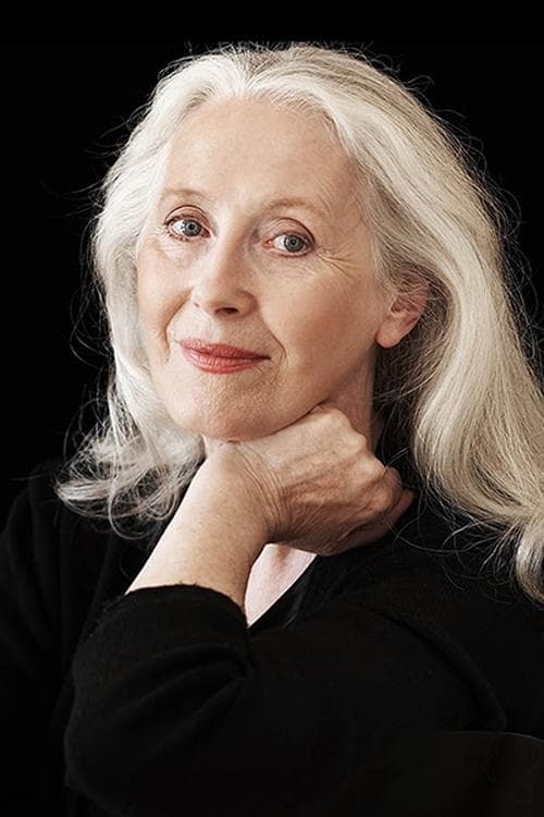 Julia Blake photo
