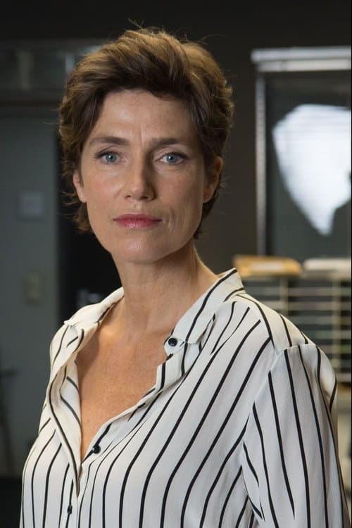 Julia Bremermann photo