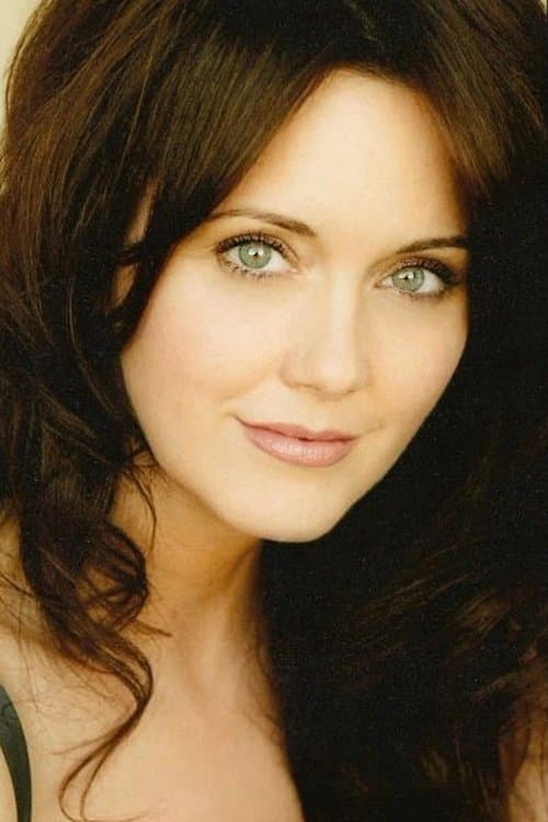 Julia Campbell photo