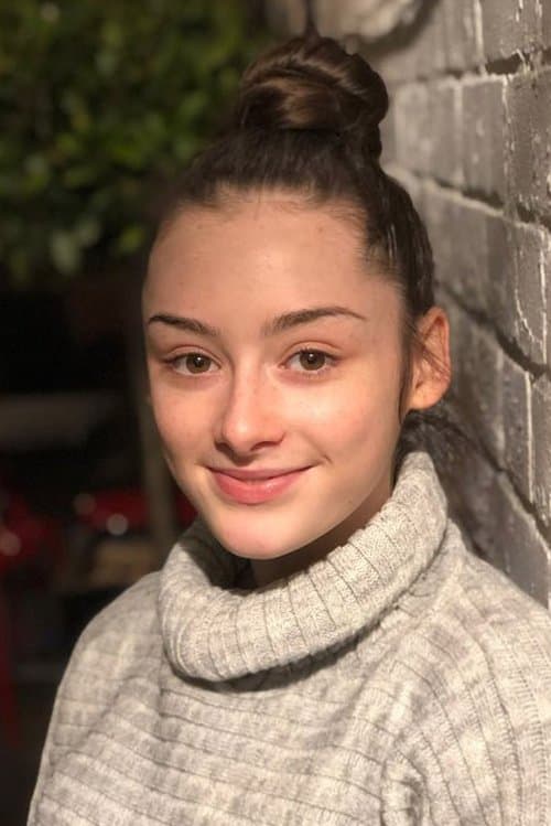 Julia Carlile photo