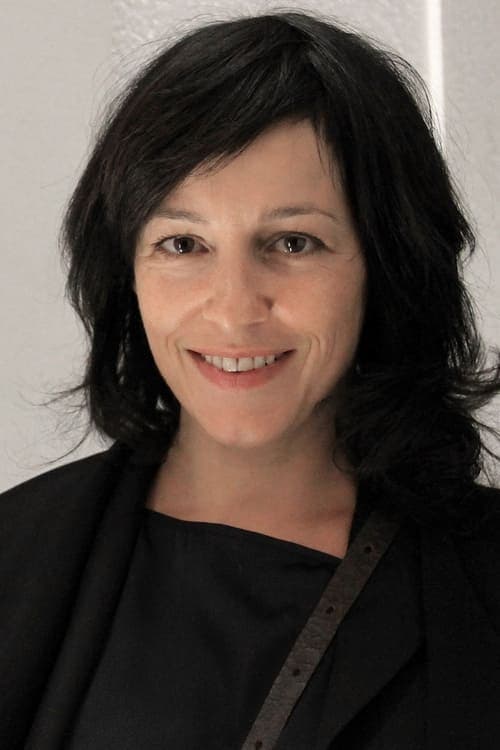 Julia Cencig photo