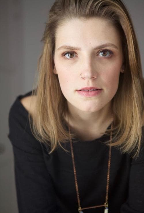 Julia Coulter photo