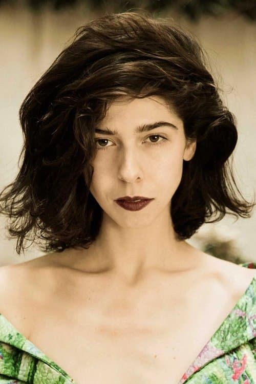 Julia de Castro photo