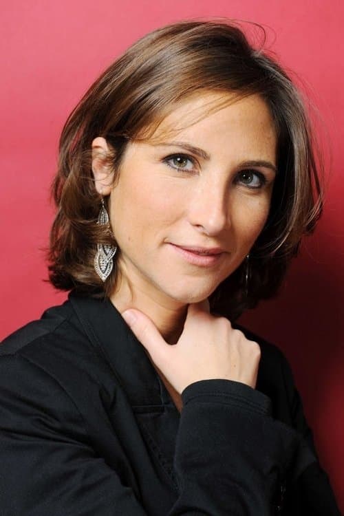 Julia de Funès photo
