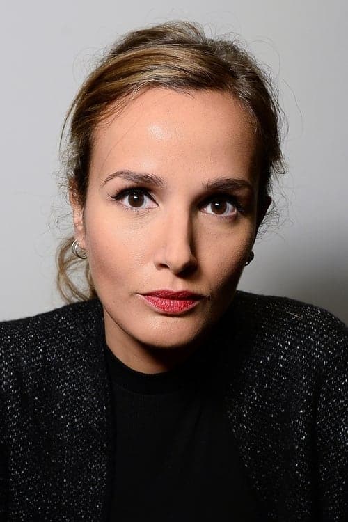 A portrait of Julia Ducournau