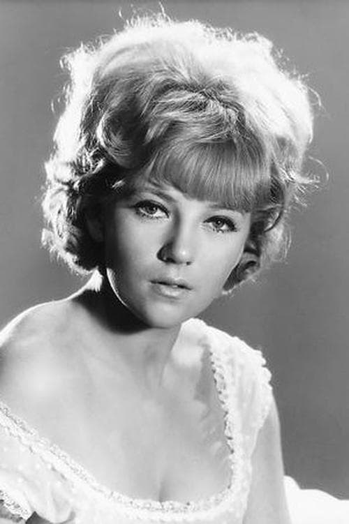 Julia Foster photo