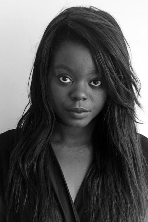 Julia Ghysels photo
