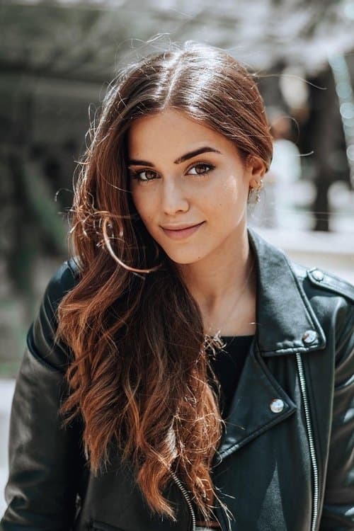 Julia Gibert photo