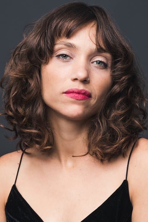 Julia Gorman photo