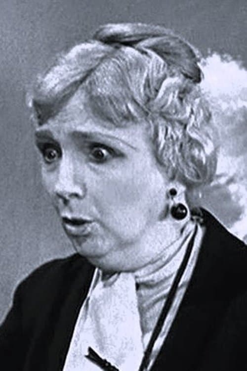Julia Griffith photo