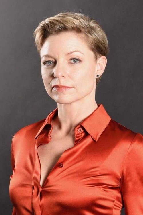 Julia Grimpe photo