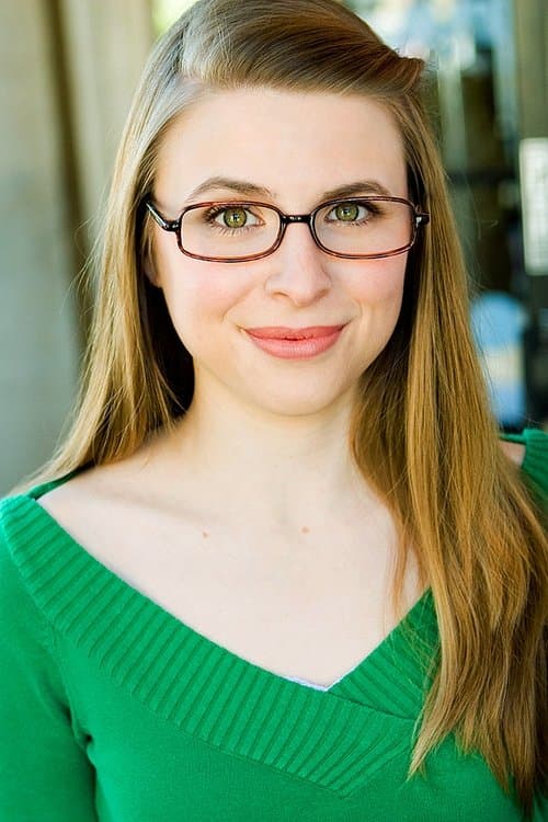 Julia Griswold photo