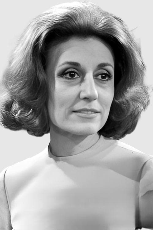 Julia Gutiérrez Caba photo