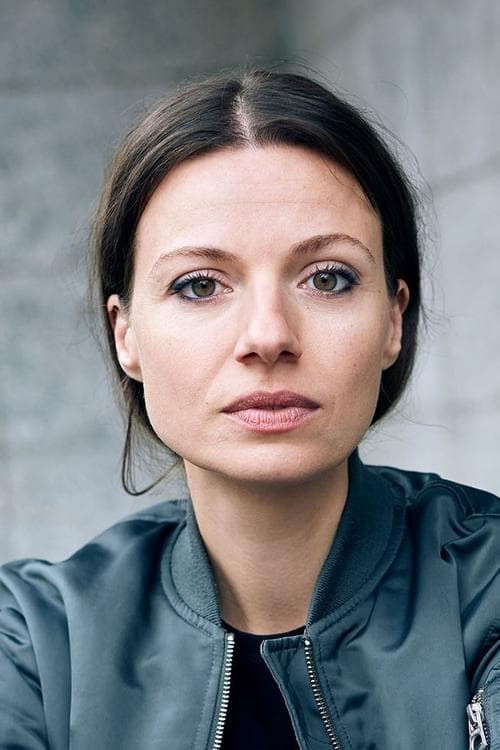 Julia Hartmann photo