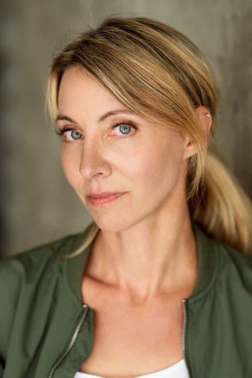Julia Heinze photo