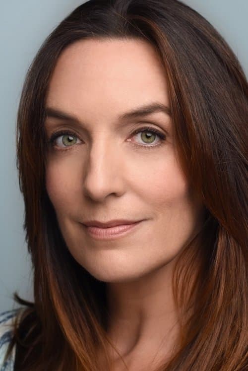 Julia K. Murney photo