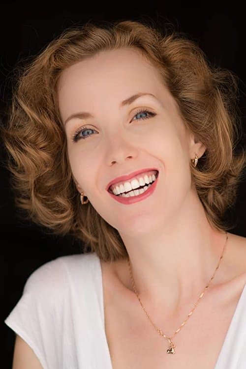 Julia Kay photo
