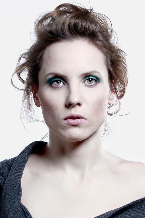 Julia Kijowska photo