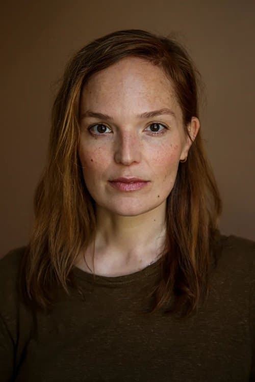 Julia Koch photo