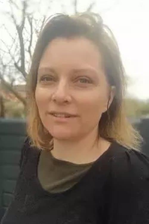 A portrait of Julia Kowalski