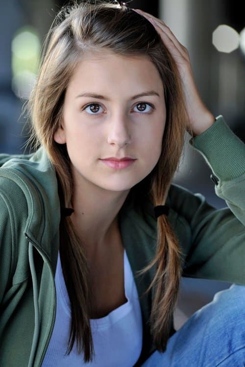 Julia Krombach photo