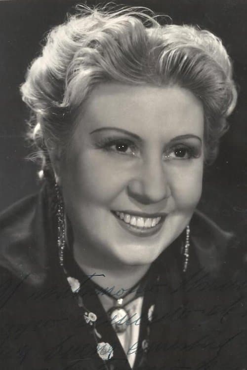Julia Lajos photo