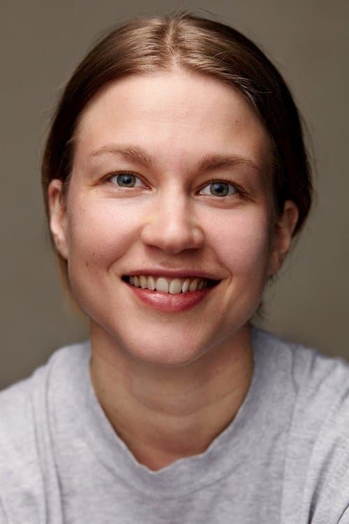 Julia Lappalainen photo