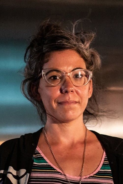 Julia Lenzberg photo