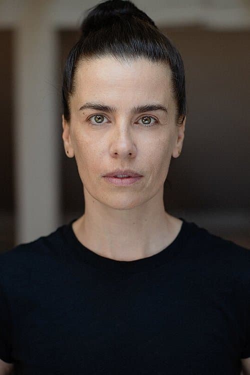Julia-Maria Köhler photo