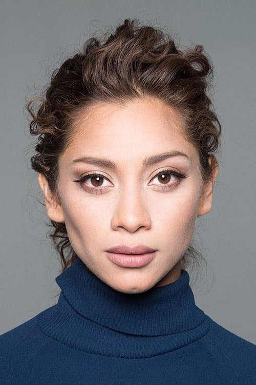 Julia Mayorga photo