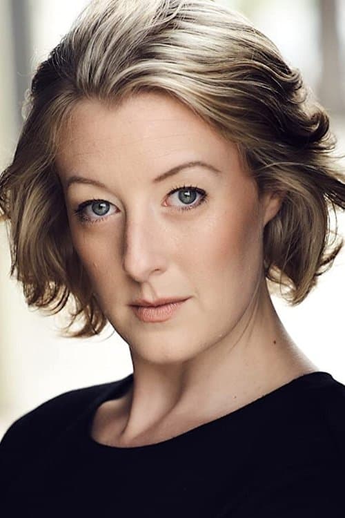 Julia McIlvaine photo