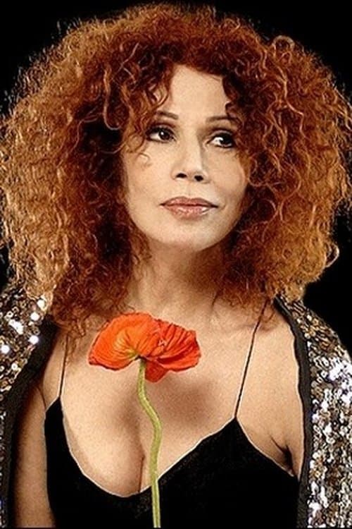 Julia Migenes photo